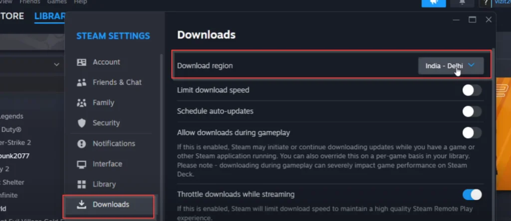 steam missing file privileges fix